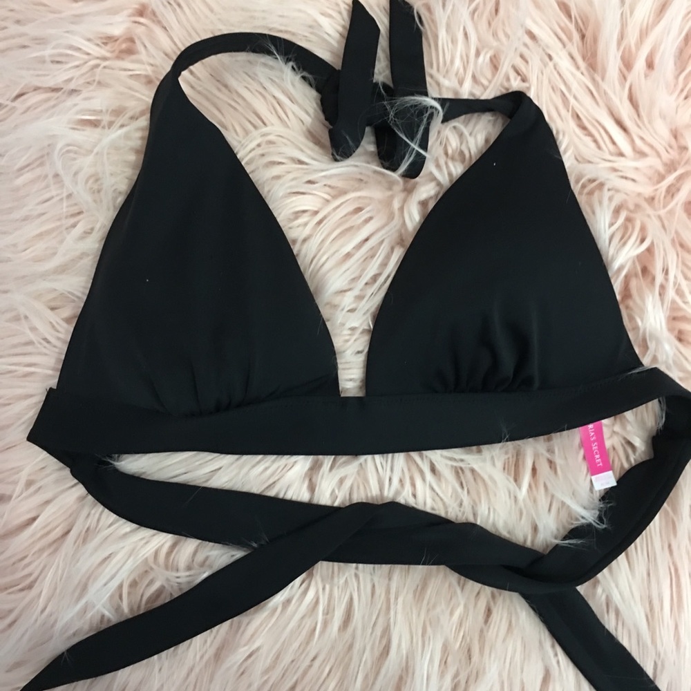 Victoria Secret Triangle Bikini Top